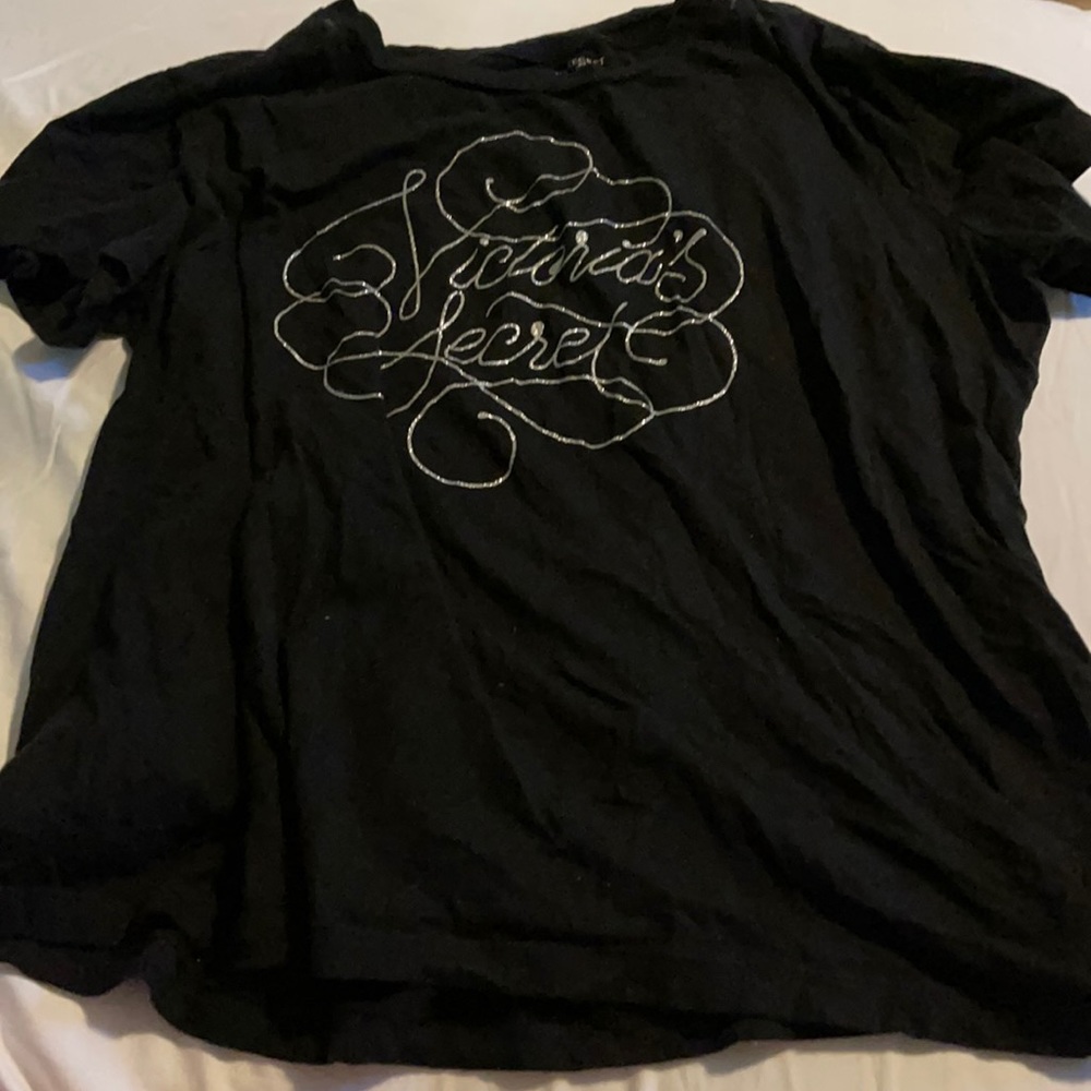 Victoria Secret Pajama Shirt